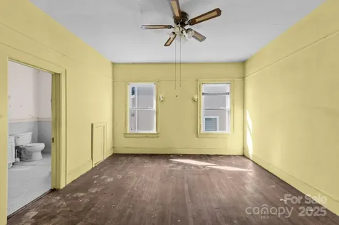 1011 Ashe Avenue NW Lenoir NC 28645