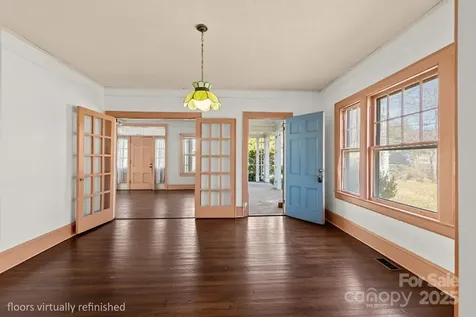 1011 Ashe Avenue NW Lenoir NC 28645