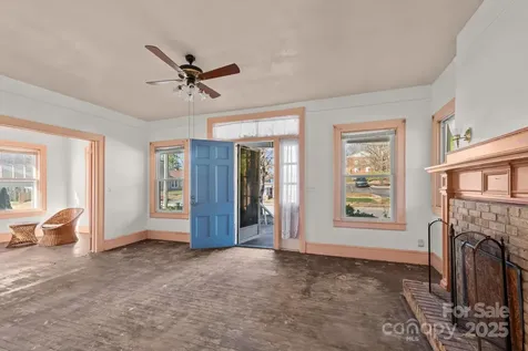 1011 Ashe Avenue NW Lenoir NC 28645
