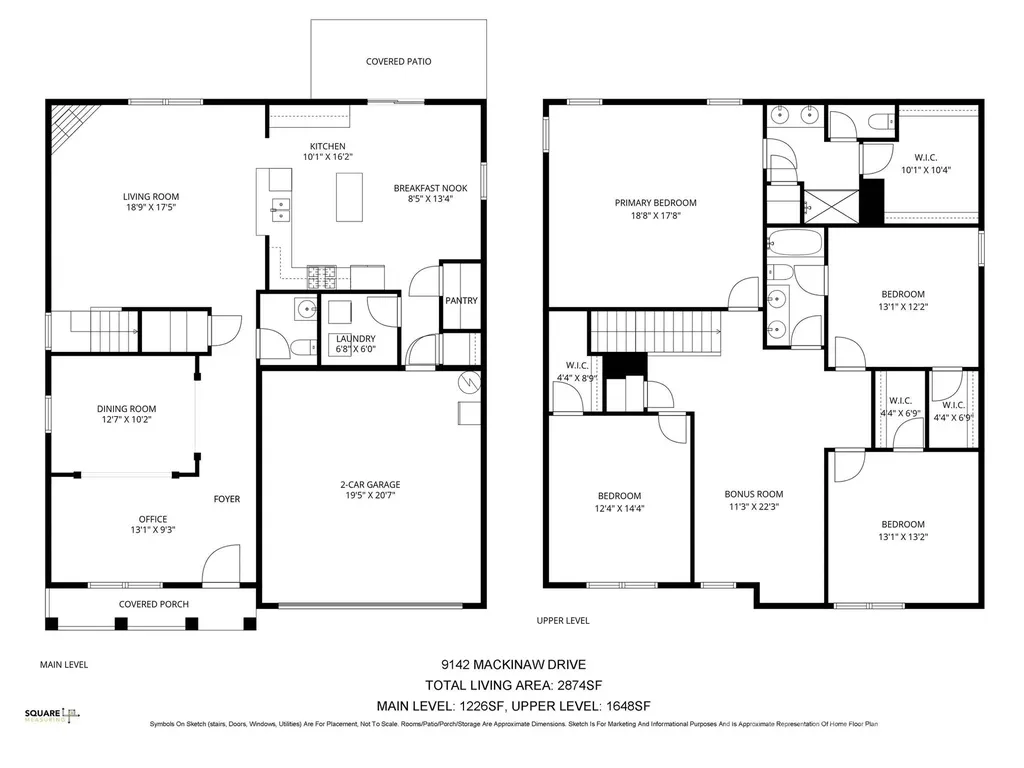 9142 Mackinaw Drive Gastonia NC 28056