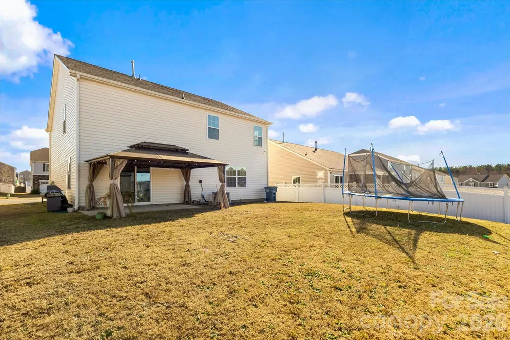 9142 Mackinaw Drive Gastonia NC 28056
