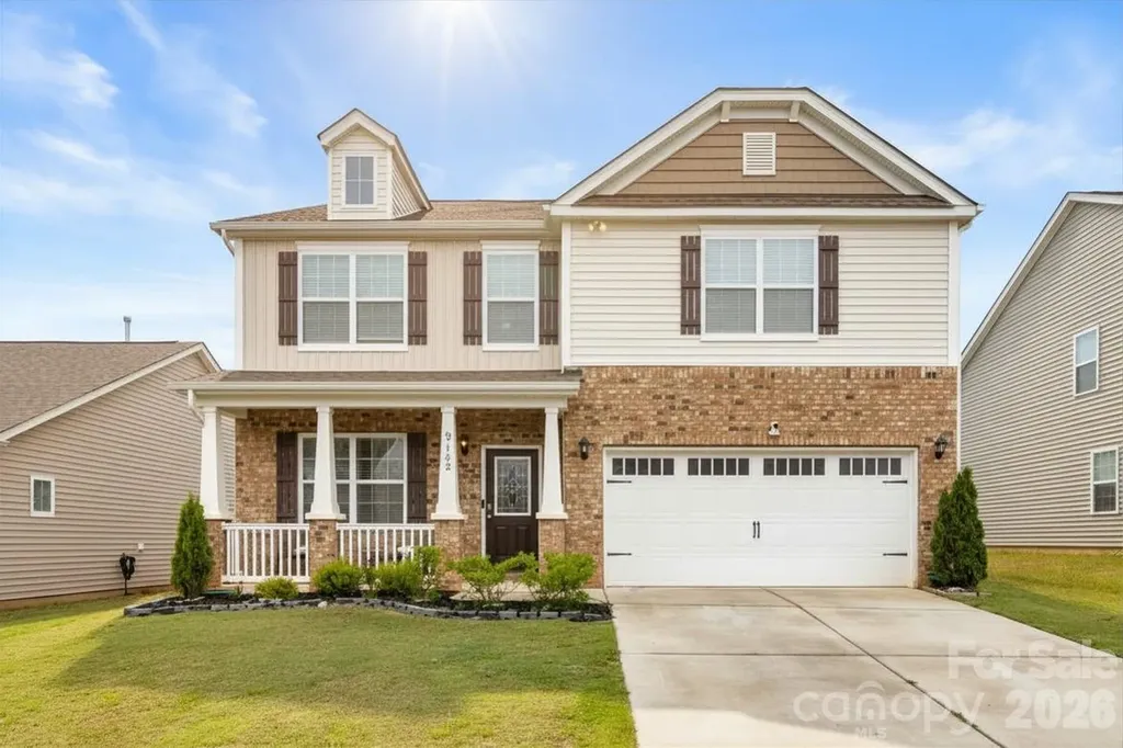 9142 Mackinaw Drive Gastonia NC 28056