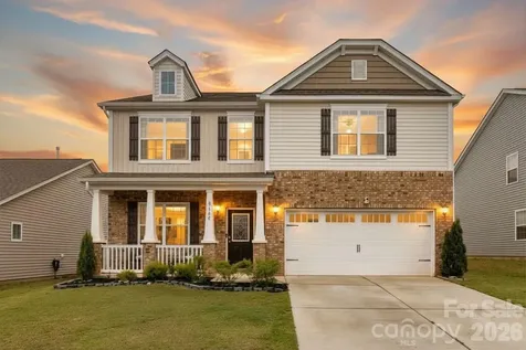 9142 Mackinaw Drive Gastonia NC 28056