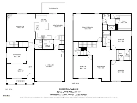 9142 Mackinaw Drive Gastonia NC 28056