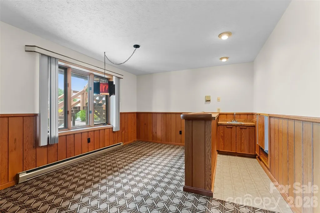 99 Odonald Road Asheville NC 28806