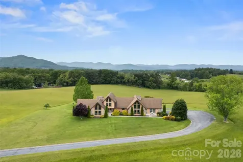 99 Odonald Road Asheville NC 28806