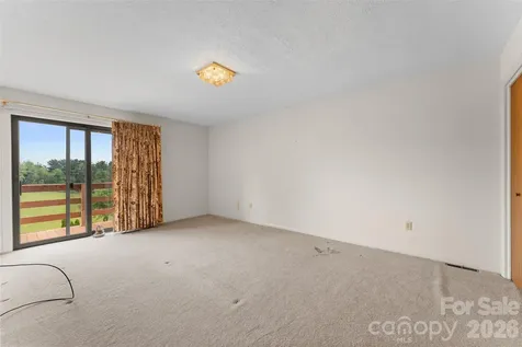 99 Odonald Road Asheville NC 28806