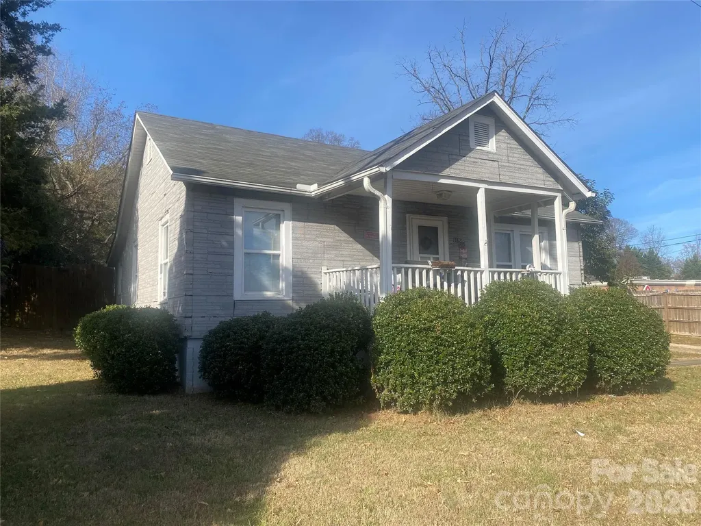 619 N Us Hwy 29 Highway China Grove NC 28023