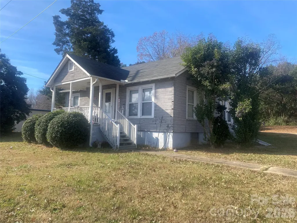 619 N Us Hwy 29 Highway China Grove NC 28023