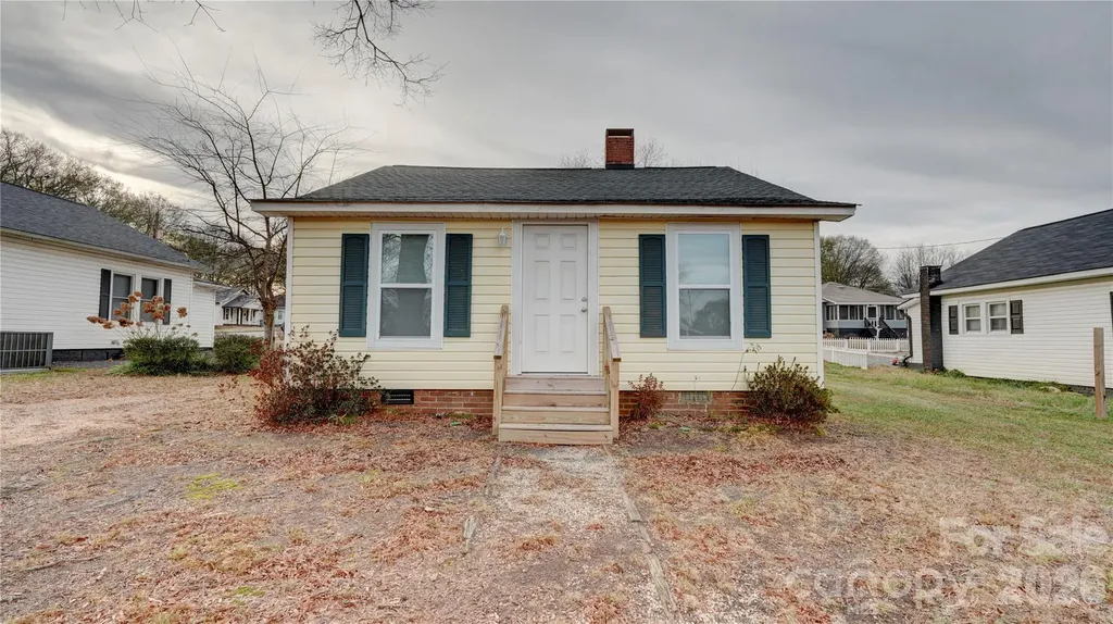 1003 N Cannon Boulevard Kannapolis NC 28083