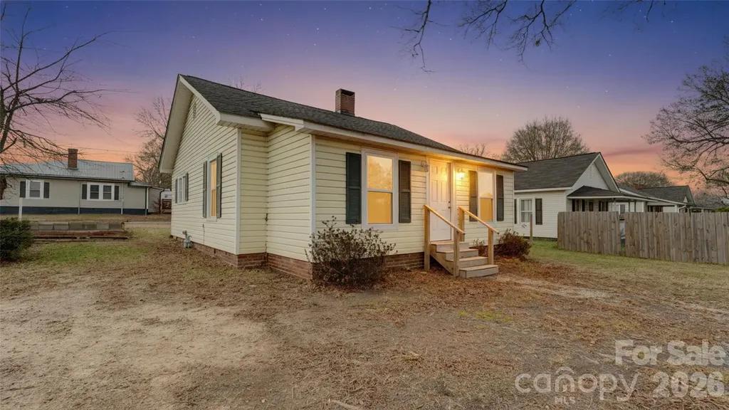 1003 N Cannon Boulevard Kannapolis NC 28083