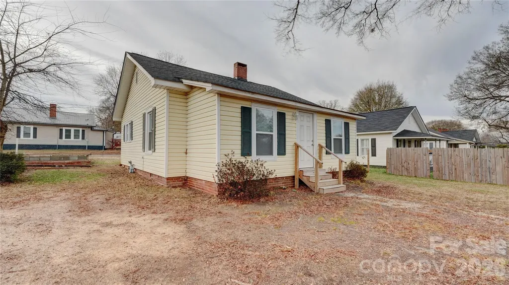 1003 N Cannon Boulevard Kannapolis NC 28083