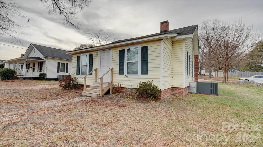 1003 N Cannon Boulevard Kannapolis NC 28083