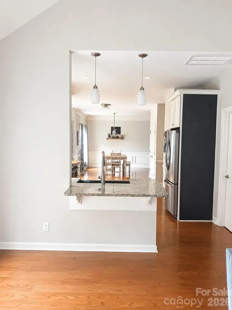 12702 Landing Green Drive Charlotte NC 28277