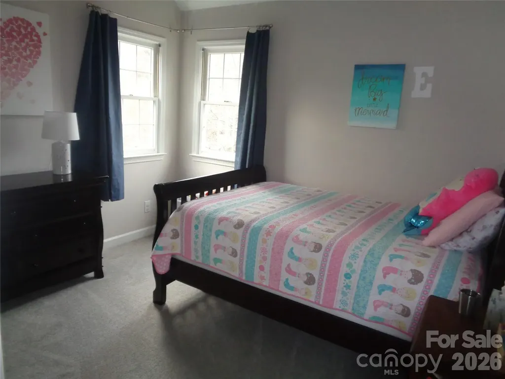 12702 Landing Green Drive Charlotte NC 28277