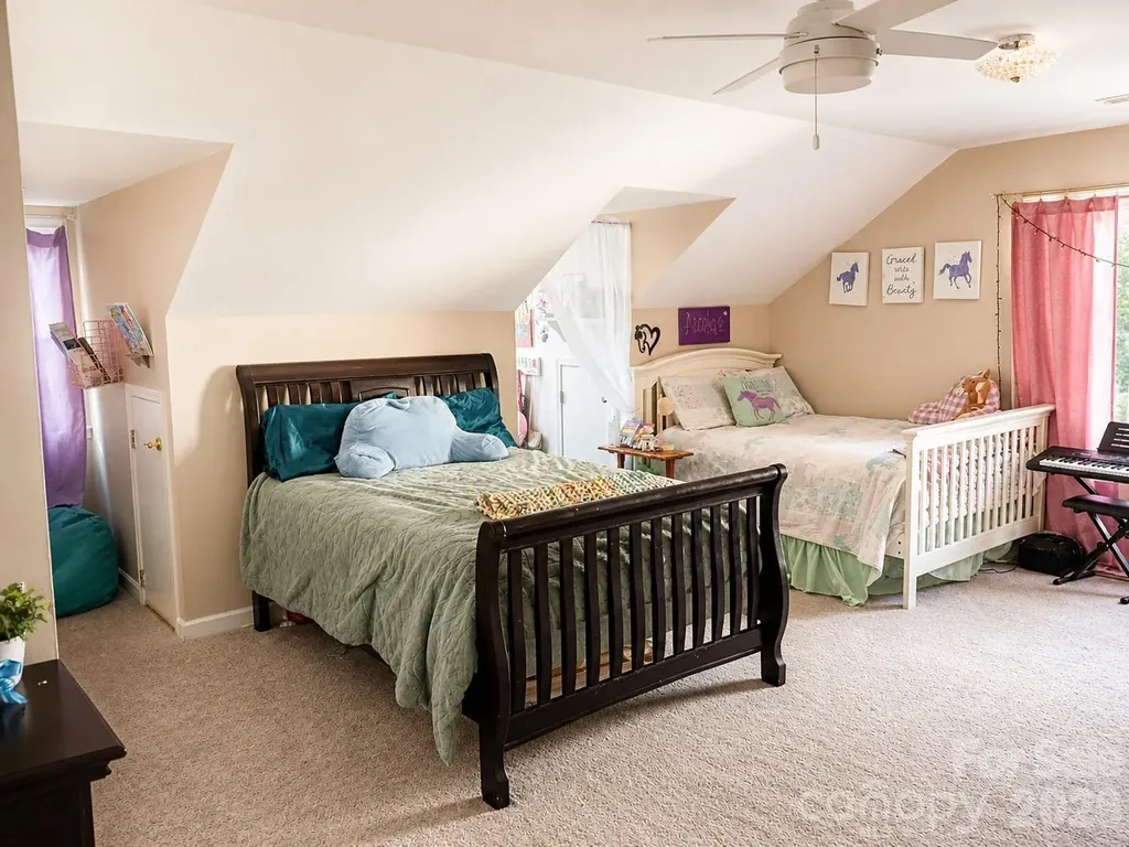 12702 Landing Green Drive Charlotte NC 28277