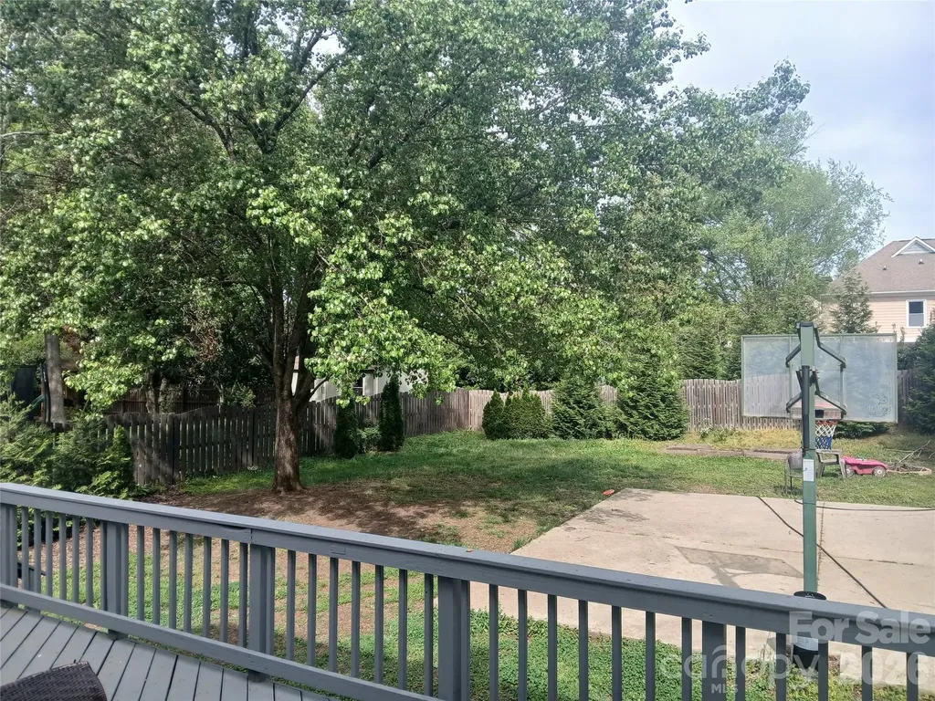 12702 Landing Green Drive Charlotte NC 28277