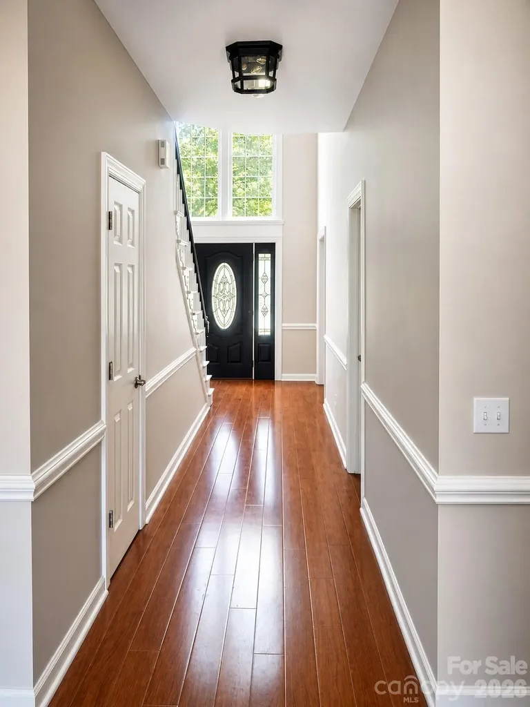 12702 Landing Green Drive Charlotte NC 28277