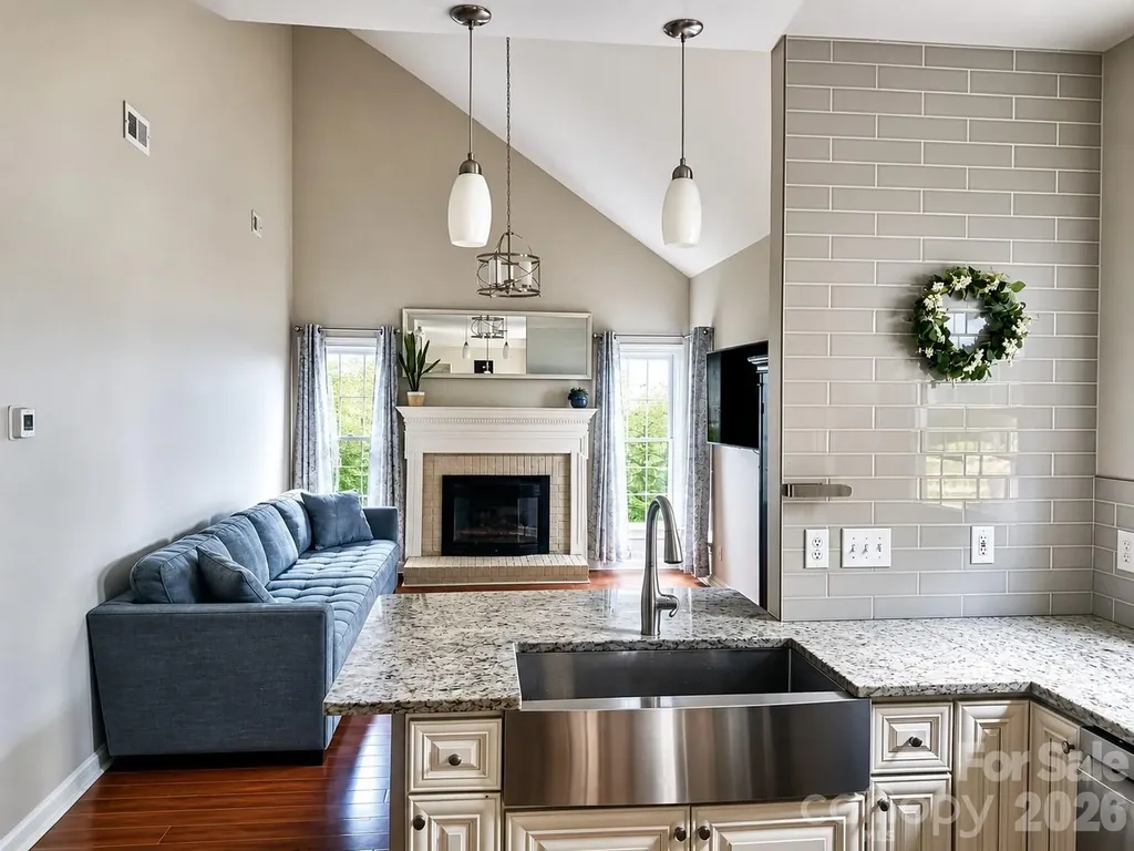12702 Landing Green Drive Charlotte NC 28277
