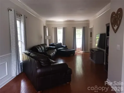 12702 Landing Green Drive Charlotte NC 28277