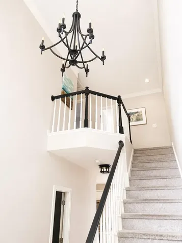 12702 Landing Green Drive Charlotte NC 28277