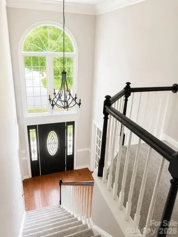 12702 Landing Green Drive Charlotte NC 28277