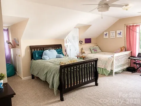 12702 Landing Green Drive Charlotte NC 28277