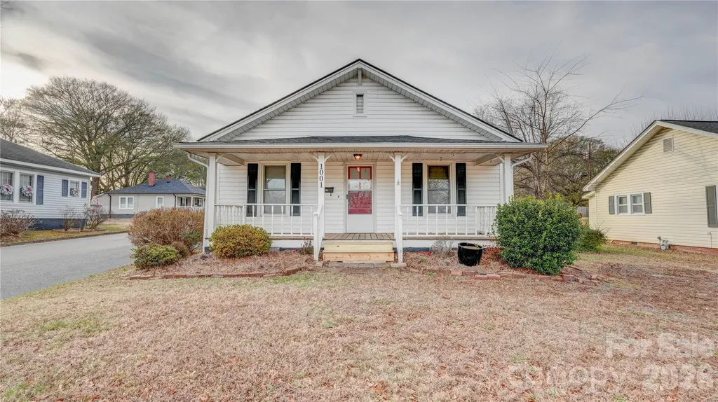 1001 N Cannon Boulevard Kannapolis NC 28083