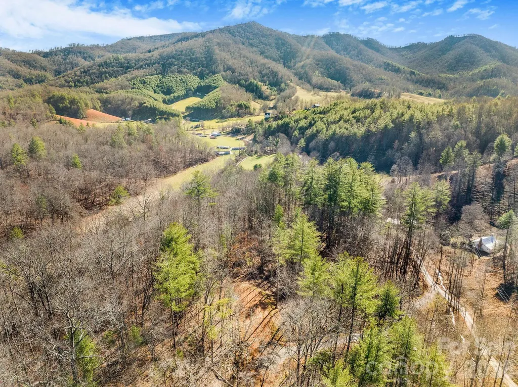 148 Fish Pond Lane Burnsville NC 28714