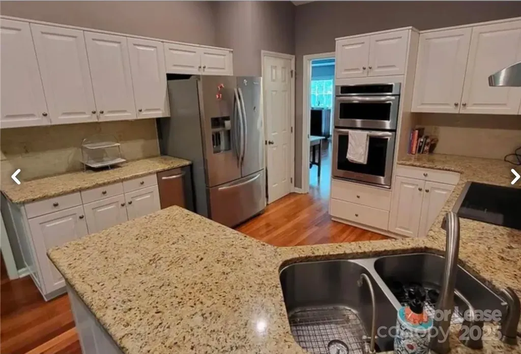 8711 Piccone Brook Lane Charlotte NC 28216