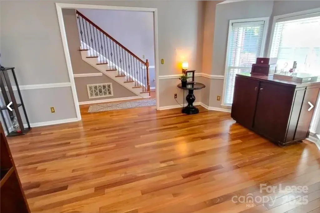 8711 Piccone Brook Lane Charlotte NC 28216