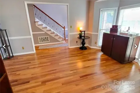 8711 Piccone Brook Lane Charlotte NC 28216