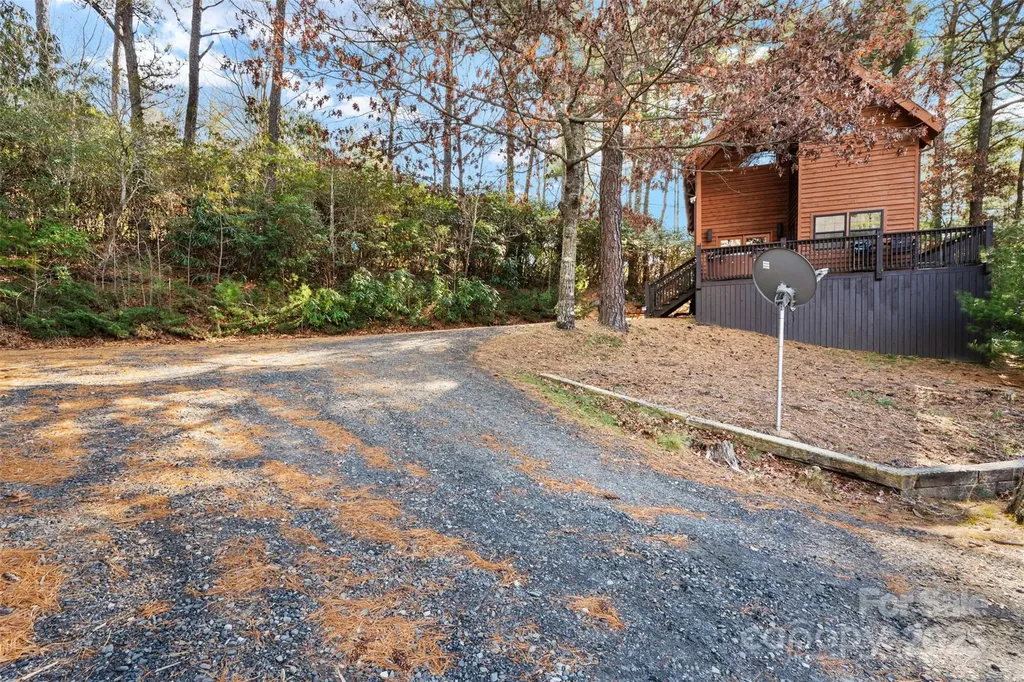 68 Bear Den Mountain View Drive Spruce Pine NC 28777