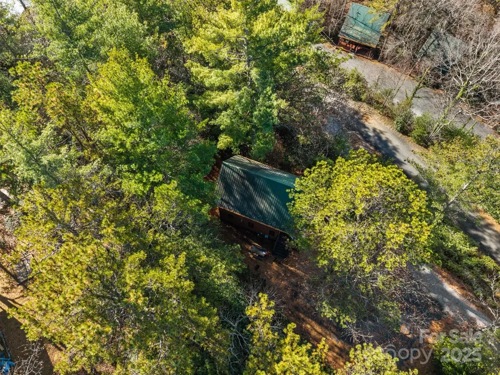 68 Bear Den Mountain View Drive Spruce Pine NC 28777