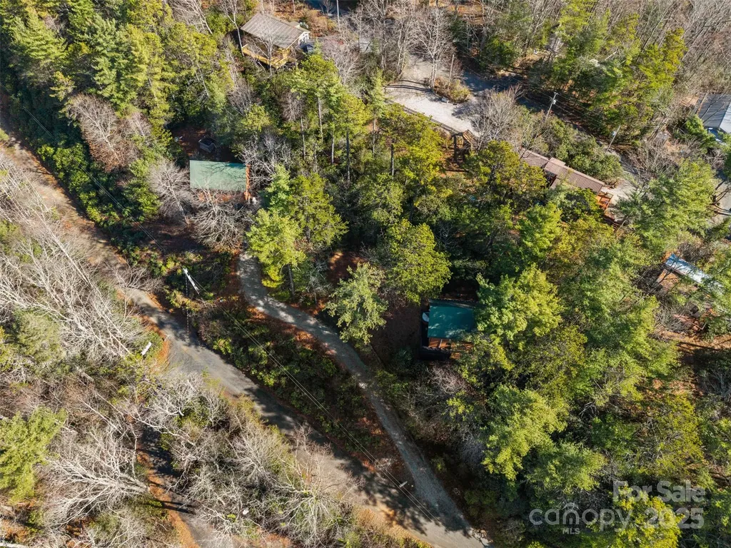 68 Bear Den Mountain View Drive Spruce Pine NC 28777