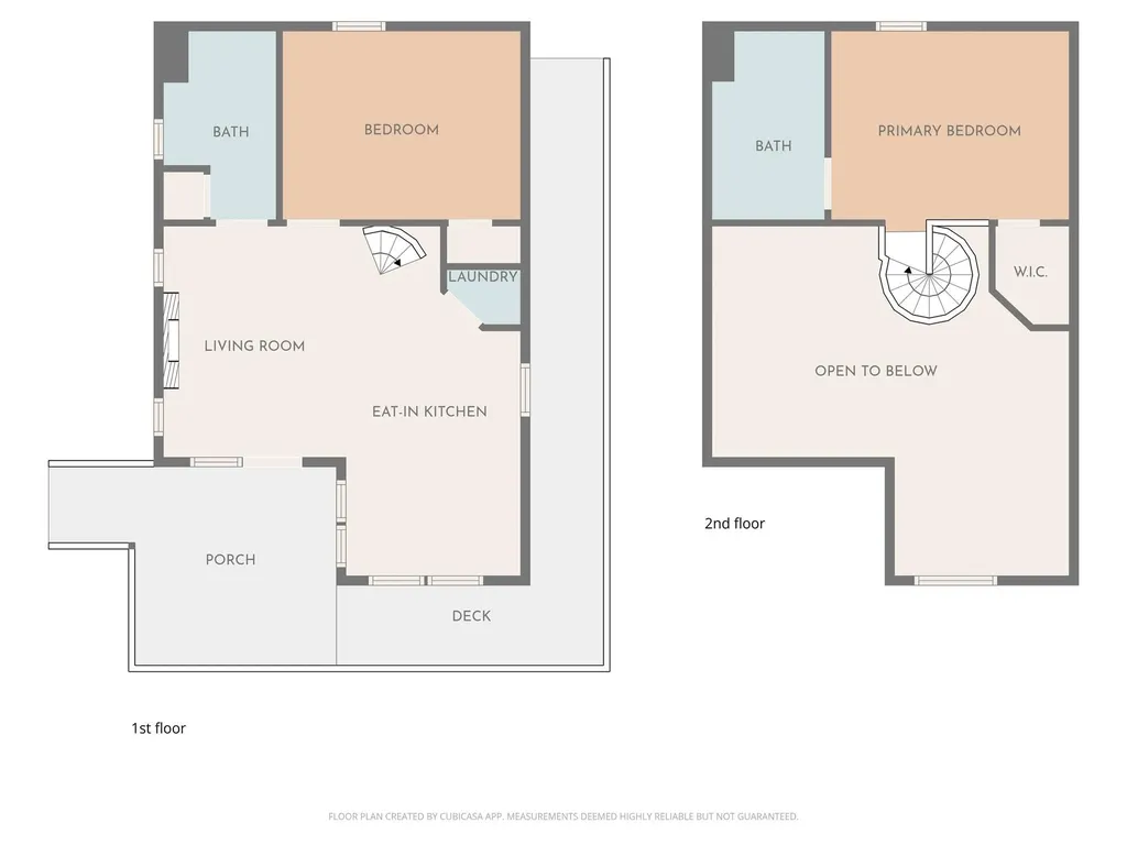 68 Bear Den Mountain View Drive Spruce Pine NC 28777