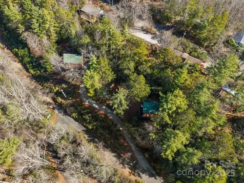 68 Bear Den Mountain View Drive Spruce Pine NC 28777