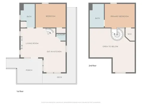 68 Bear Den Mountain View Drive Spruce Pine NC 28777
