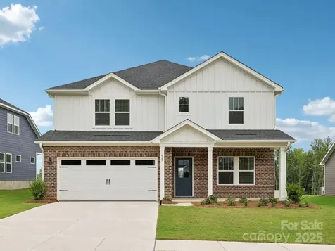 837 Santina Avenue York SC 29745