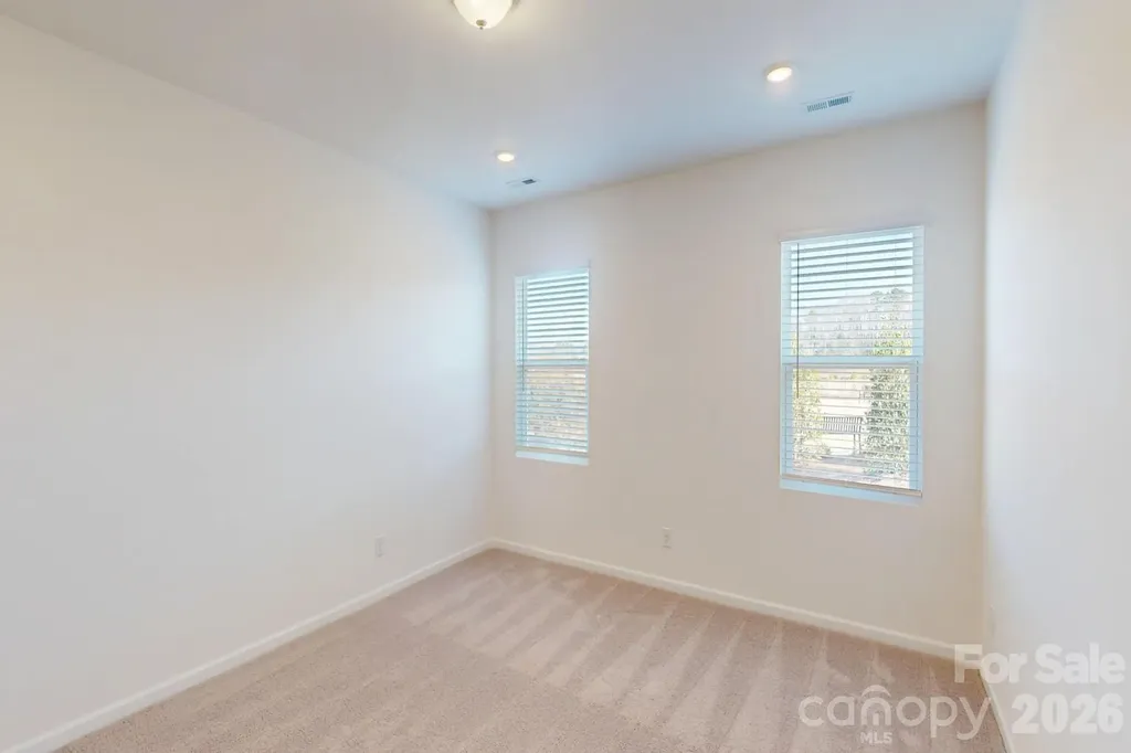 1320 Fremont Drive Wingate NC 28174