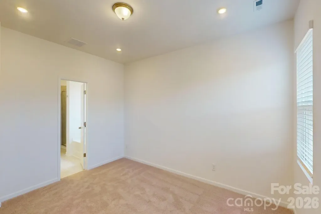 1320 Fremont Drive Wingate NC 28174