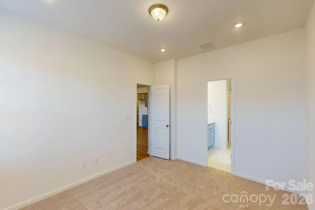 1320 Fremont Drive Wingate NC 28174