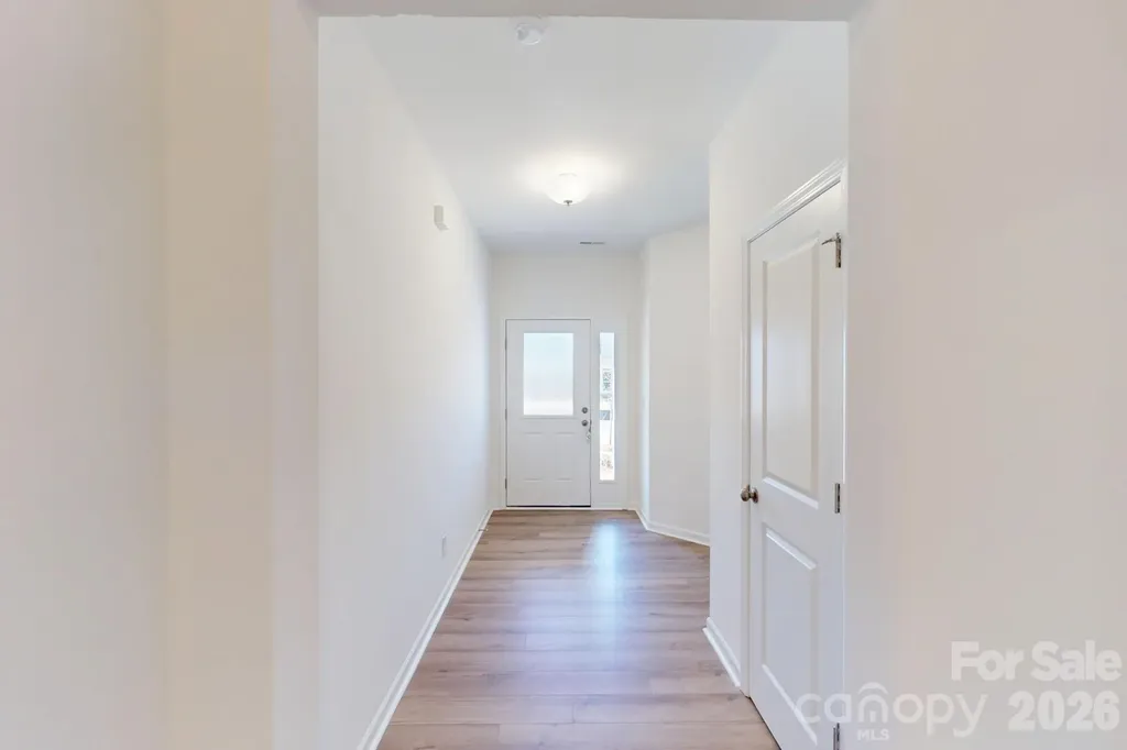 1320 Fremont Drive Wingate NC 28174