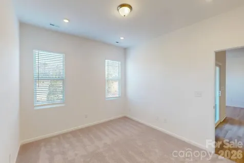1320 Fremont Drive Wingate NC 28174