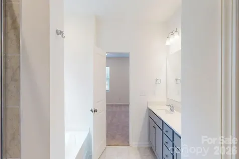 1320 Fremont Drive Wingate NC 28174