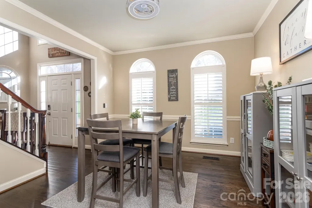 130 Haddington Place Mooresville NC 28115