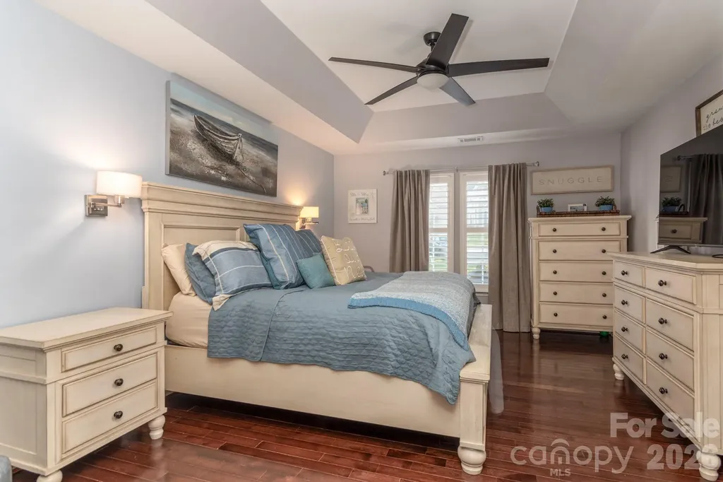 130 Haddington Place Mooresville NC 28115