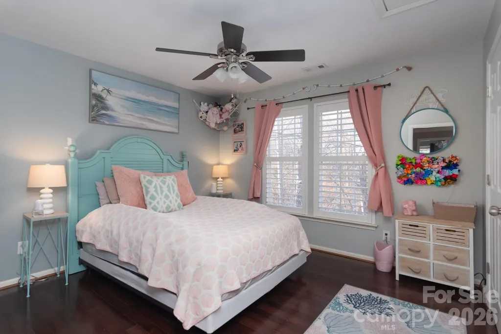 130 Haddington Place Mooresville NC 28115