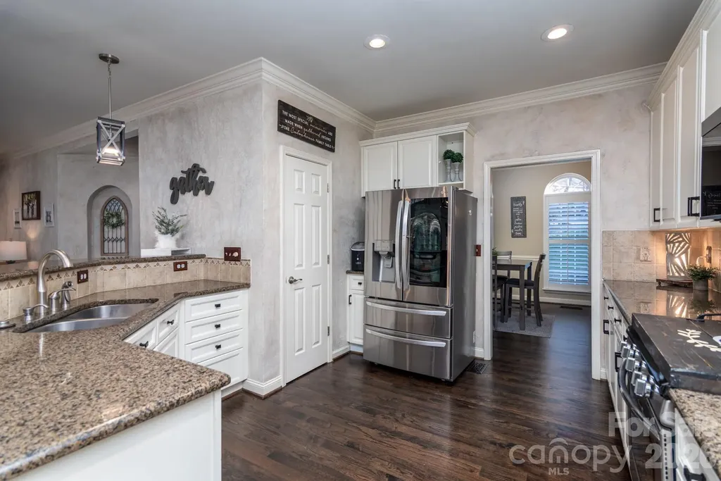 130 Haddington Place Mooresville NC 28115