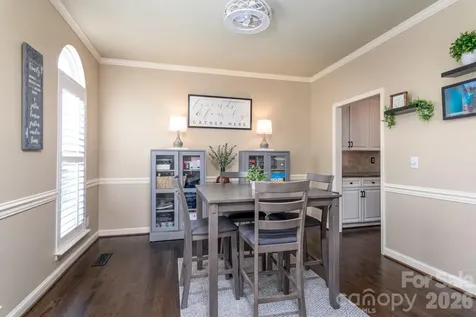 130 Haddington Place Mooresville NC 28115